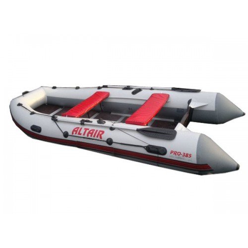Лодка ПВХ Альтаир ALTAIR PRO-385