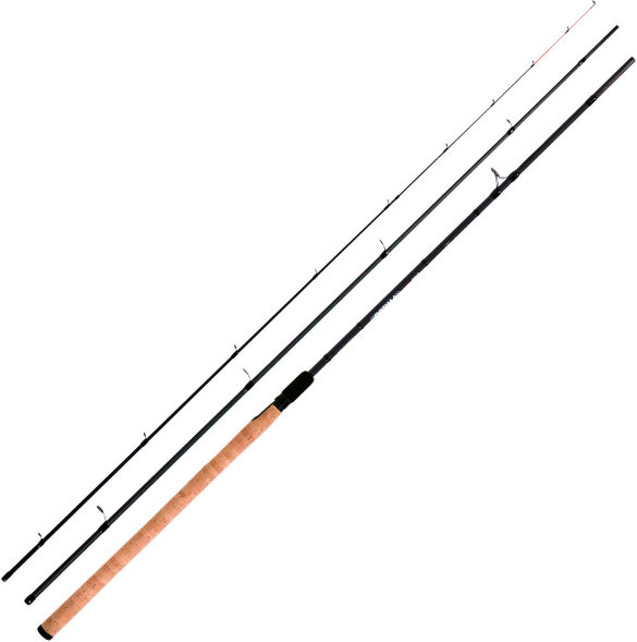 Удилище Volzhanka Optima Evo Pro фидер 3.9м 120+г 041-0116