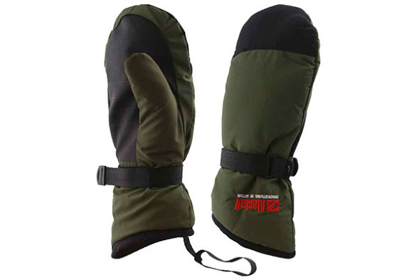 Варежки Alaskan Iceberg Gloves M