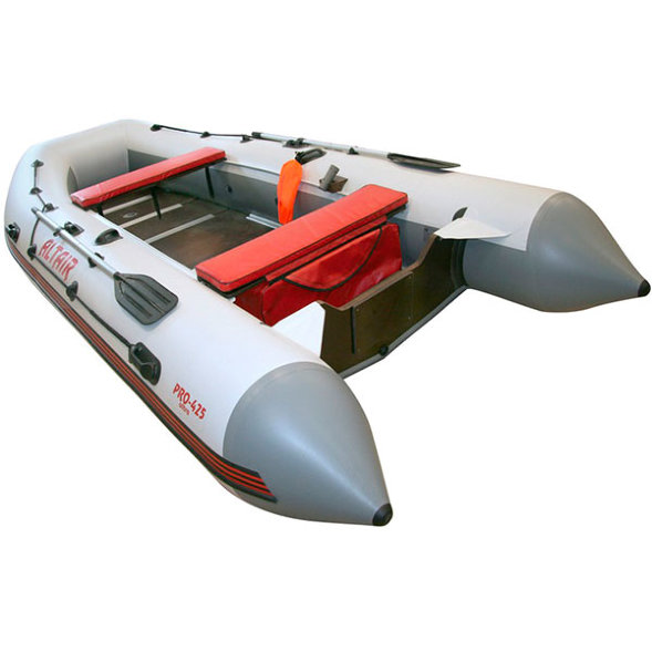 Лодка ПВХ Альтаир ALTAIR PRO ultra-425