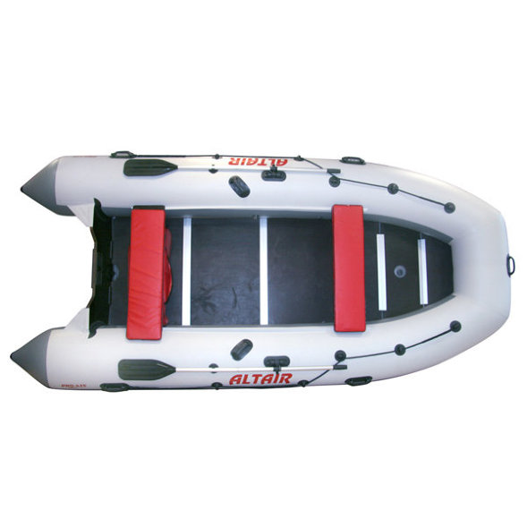 Лодка ПВХ Альтаир ALTAIR PRO ultra-460