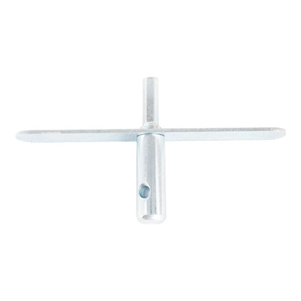 Адаптер Rodstars с планкой 15,5мм