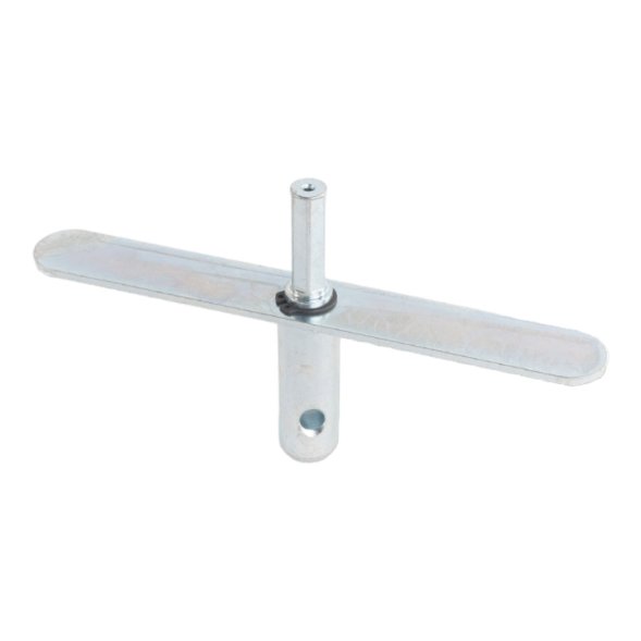 Адаптер Rodstars с планкой 15,5мм