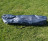 Раскладушка туристическая складная цвет серый 190см.(TC02-02)