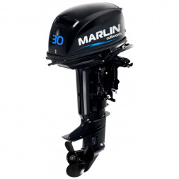 Мотор MARLIN MP 30 AMHS