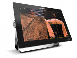 Многофункциональный дисплей Raymarine Axiom 12 RV 12 Display with Sonar (E70369-03)