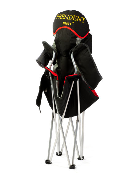 Стул President Fish FC750-99806H 8733 000 МБ