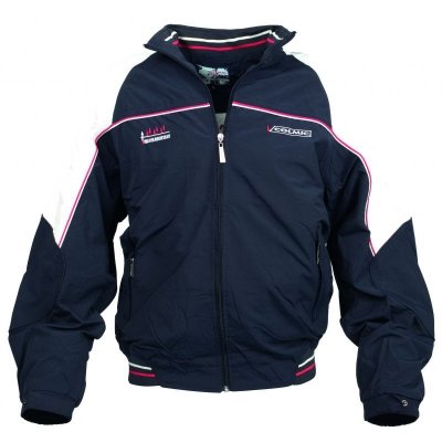 Куртка ветровка Colmic Bomber Maestrale Tg. XL