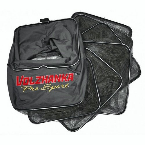 Садок ВОЛЖАНКА Pro Sport 4,0м латекс YH-5550400