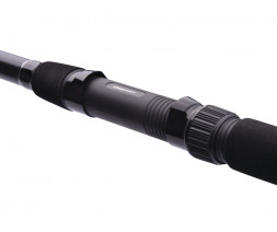 Удилище карповое Flagman Magnum Black Carp 3.3м 3lb 30мм MBC330