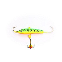 фото Балансир рыболовный lucky john с пл./хв.+тройник 81801-20