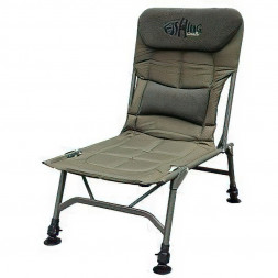Кресло карповое Norfin SALFORD NF-20602