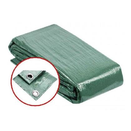 Тент универсальный Helios 3*4 90гр GREEN