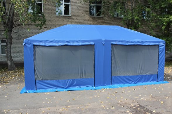 Митек Шатер Пикник 6,0х3,0