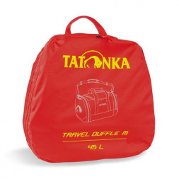 Сумка Tatonka Travel Duffle M Red