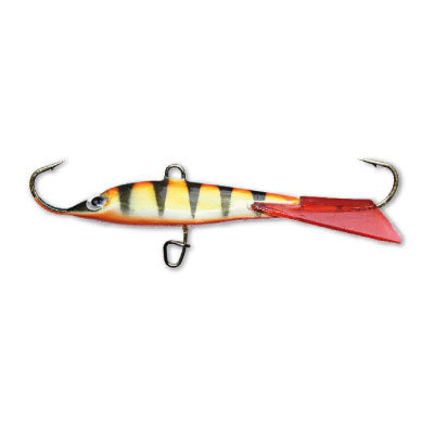 Балансир рыболовный для зимней рыбалки Akara Bandit 50 8г 56