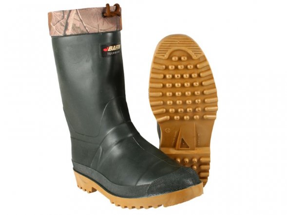 Сапоги Baffin Trapper 12 45