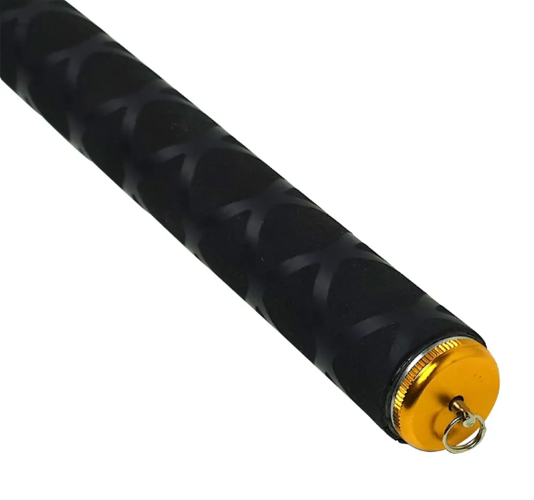 Удилище карповое Condor Splendid длина 3,0 м, тест 100-180 гр, 4 секции, carbon, телескоп