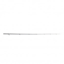 Хлыст карбоновый для спиннинга Namazu Pro Catch-Jack-X IM8, 1,8 м, тест 1-6 г, d-4,9 мм