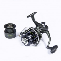 Катушка Salmo Diamond Carp 5 3000BR