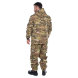 Костюм Huntsman летний Антигнус Эконом цв. Мультикам тк. Смесовая Рип-Стоп Р-р: 56-58/182-188