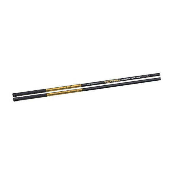 Ручка для подсака Nautilus Total landing net handle Tele 250см