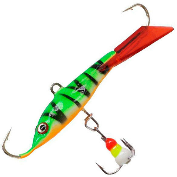 Балансир рыболовный для зимней рыбалки Akara Bandit 50 8г 51