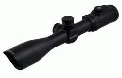 Оптический прицел LEAPERS Accushot Tactical 1,5-6х44 MilDot,подсв.36цв. , O 30 мм
