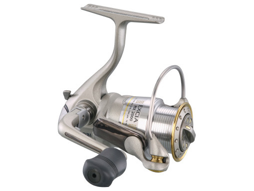 Катушка Ryobi Excia 3000