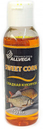 Ароматизатор-концентрат Allvega Essence Sweet Corn сладкая кукуруза 100мл