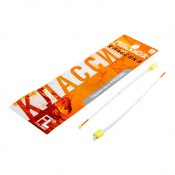 Кивок Fishlandia лавсан. КЛАССИКА100 х 0,20 мм 0,4 гр 10 шт/уп