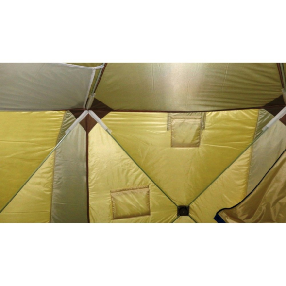 Палатка Polar Bird Family T