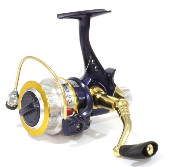 Катушка Kosadaka Super Baitrunner 2500 7IST SBTR2500-7IST
