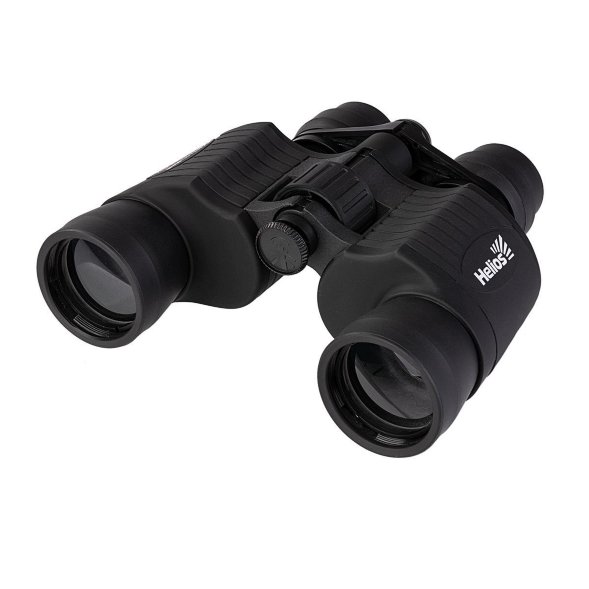 Бинокль Helios 7-21х40 HS 7-21х40