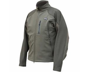 Куртка Hardy Ews Soft Shell Jkt Gr. XXL