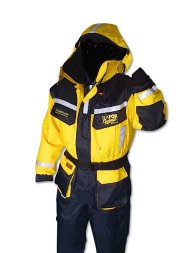 Комбинезон SEAFOX Crossflow One размер S