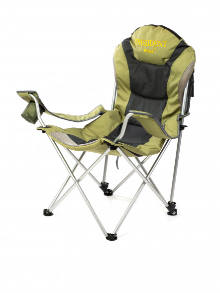 Стул President Fish FC750-052 зеленый 8714 010 Вх