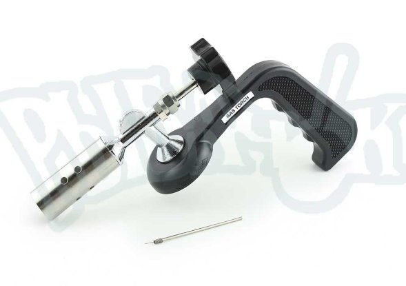 Насадка на газ.баллон Torch 2418