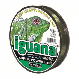 Леска Balsax Iguana 0.70 100м