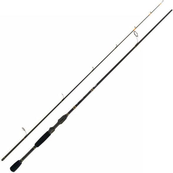 Спиннинг QUANTUM 2,13м / 5-21г Kosadaka SNT-213ML