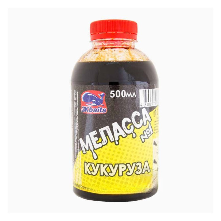 Кукурузная патока