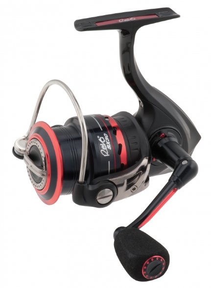 Катушка Abu Garcia Revo SX30