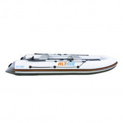 Лодка Альтаир ALTAIR HD-380
