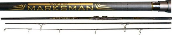 Удилище карповое Marksman Carp 3.60м / 3 Lbs Kosadaka CMN12330