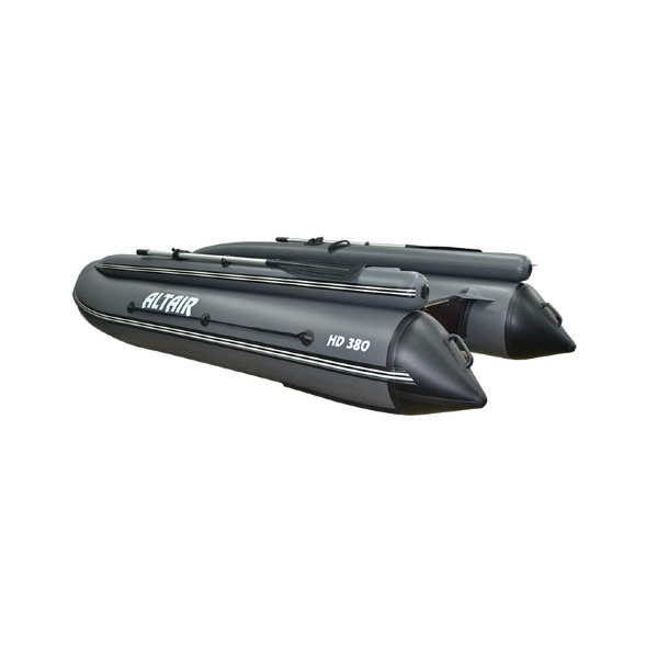 Лодка Альтаир ALTAIR HD-380 ФБ