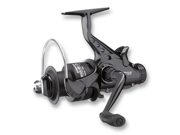 Катушка Cormoran Cormaxx BR 2S 2bb 3000 19-1230