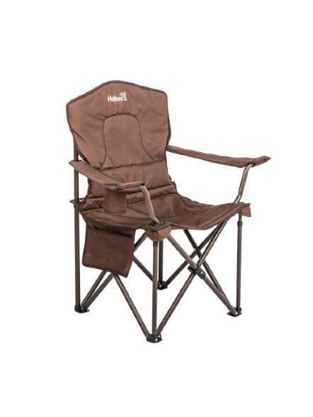 Кресло Helios складное HS-248 150 кг