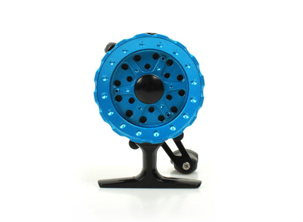 Катушка Stinger ForceAge Ice 65