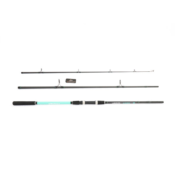 Удилище карповое Namazu Argus, 3.3 м, тест 3,5 lbs, IM6-7