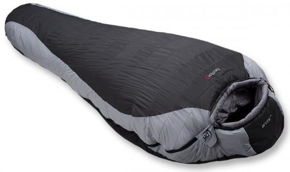 Спальник RedFox Arctic -40 Regular